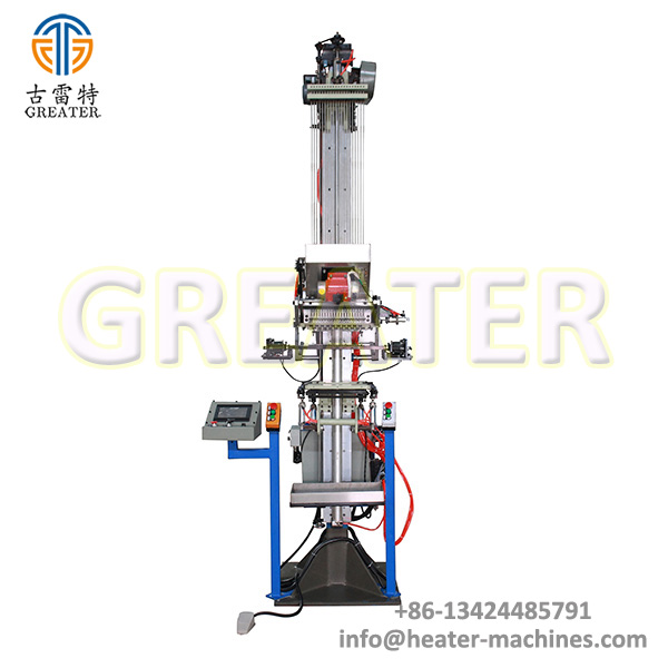 GT-FF24 Fast Filling Machine Customized Electric Heater Supplier 