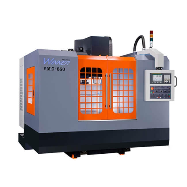 High Speed Bridge Type CNC Machining Centers