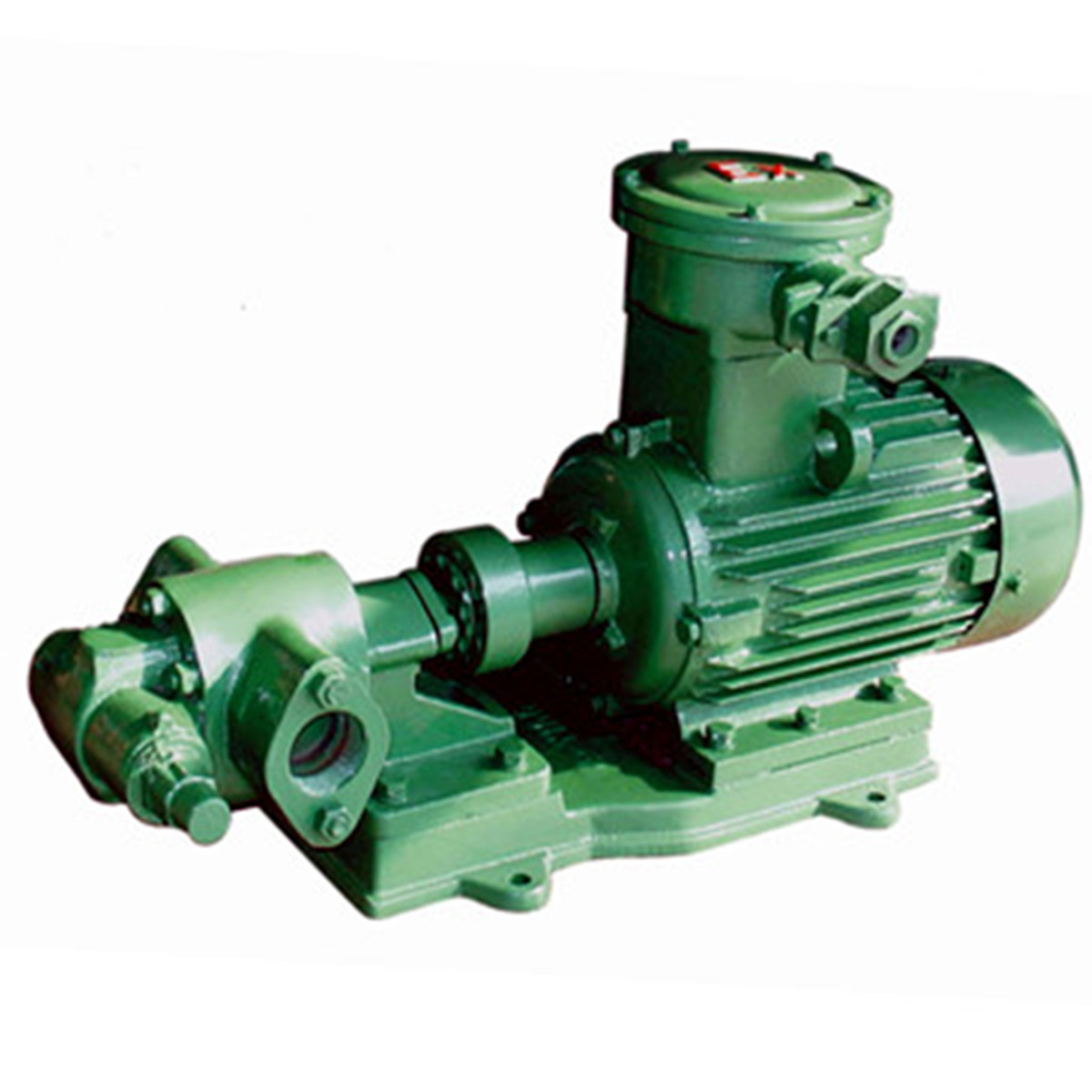 KCB,2CY Gear oil transfer pump