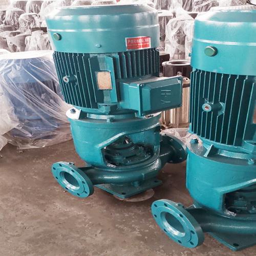 PVHB marine seawater centrifugal pump