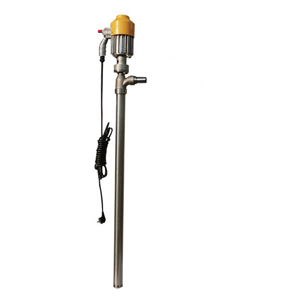 SB electric submersible barrel pump